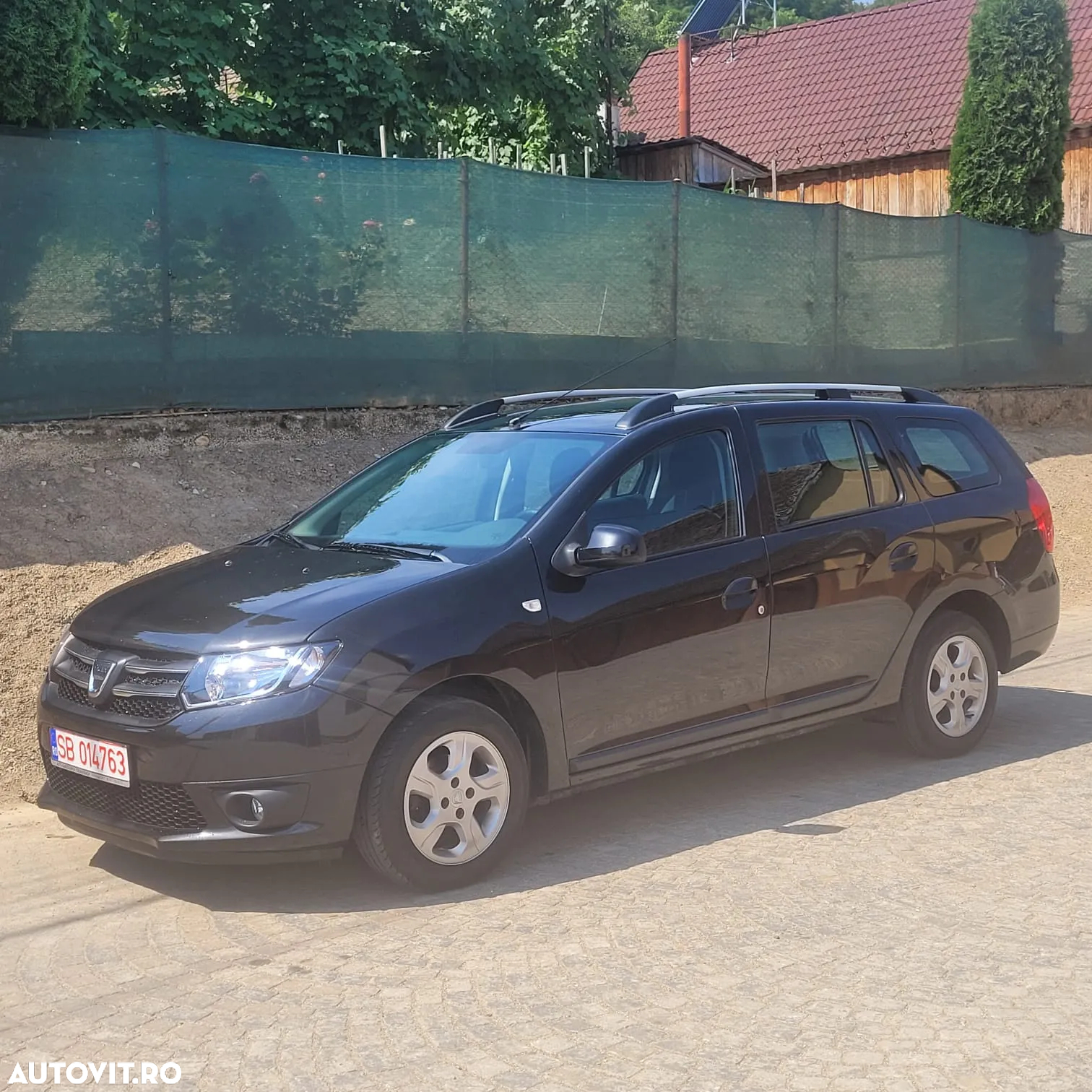 Dacia Logan MCV 0.9 TCe 90 CP Laureate - 2