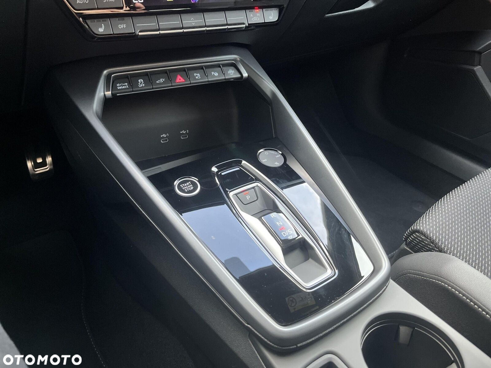 Audi A3 - 28