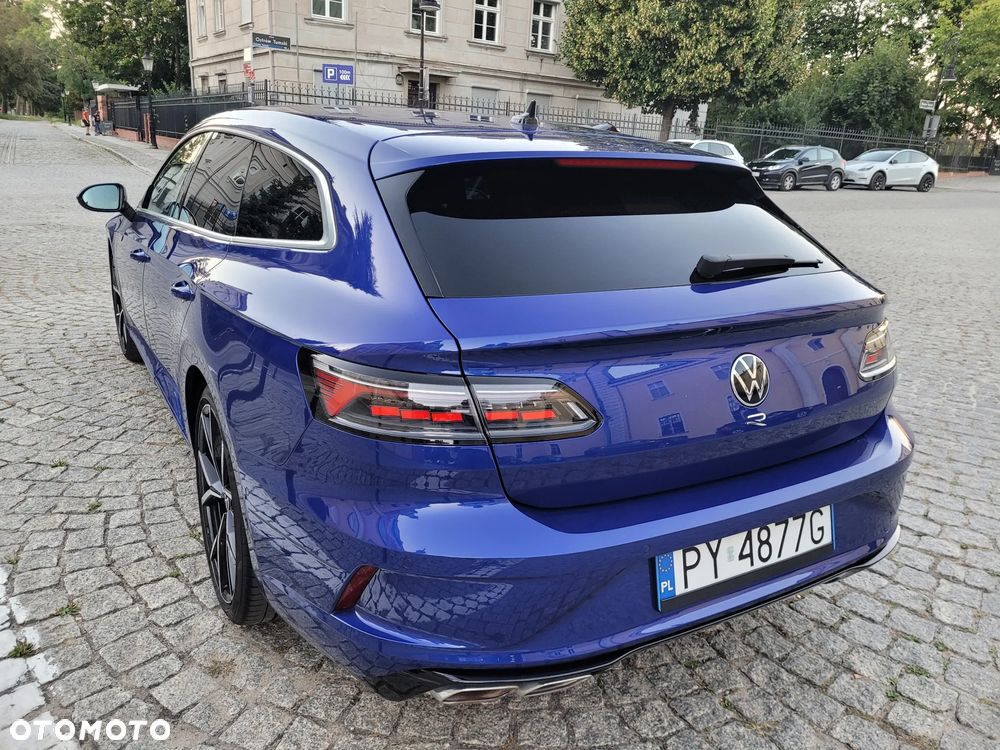 Volkswagen Arteon Shooting Brake 2.0 TSI OPF 4Motion DSG R - 15