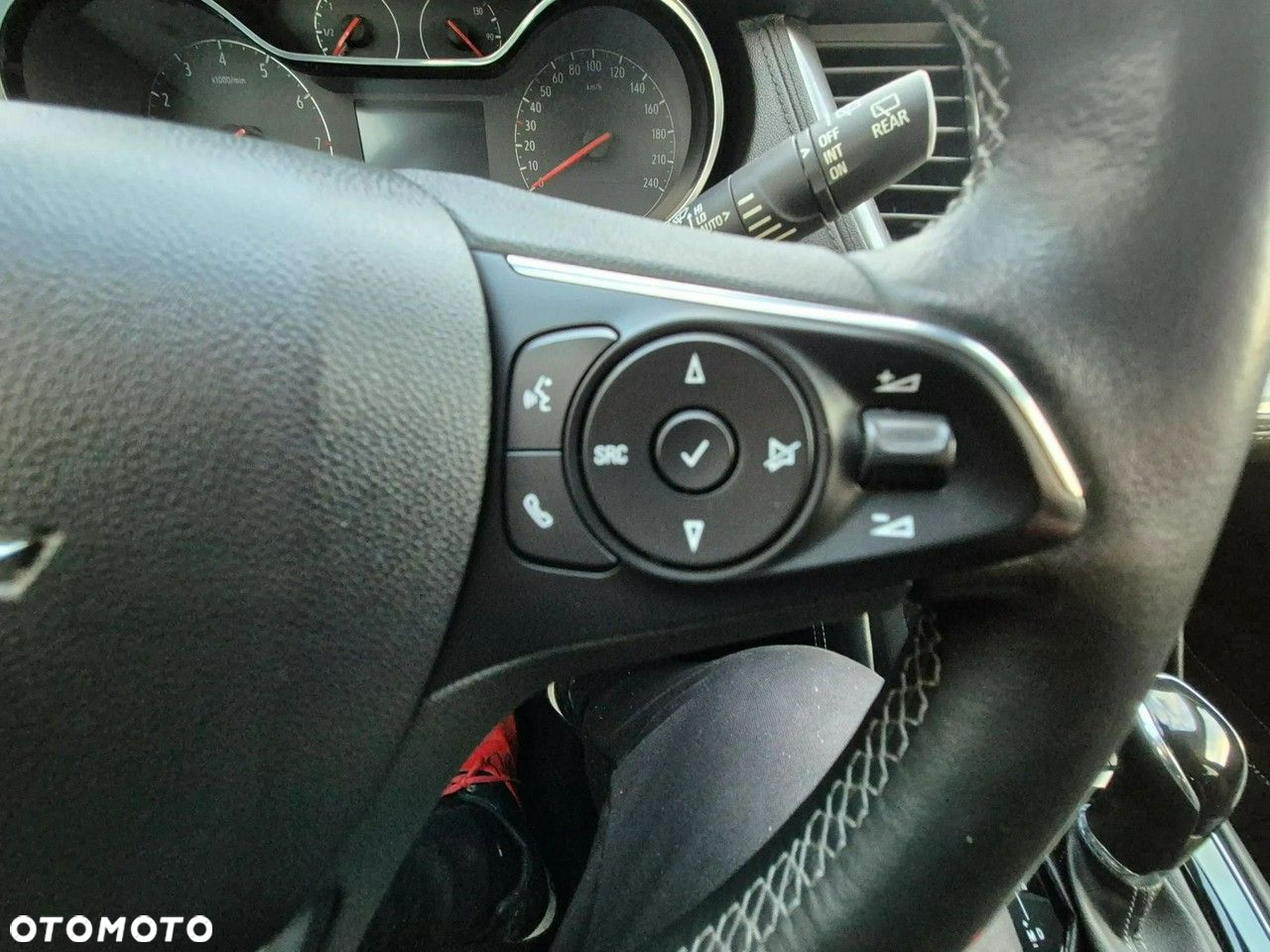 Opel Grandland X 1.2 Start/Stop Automatik Dynamic - 24