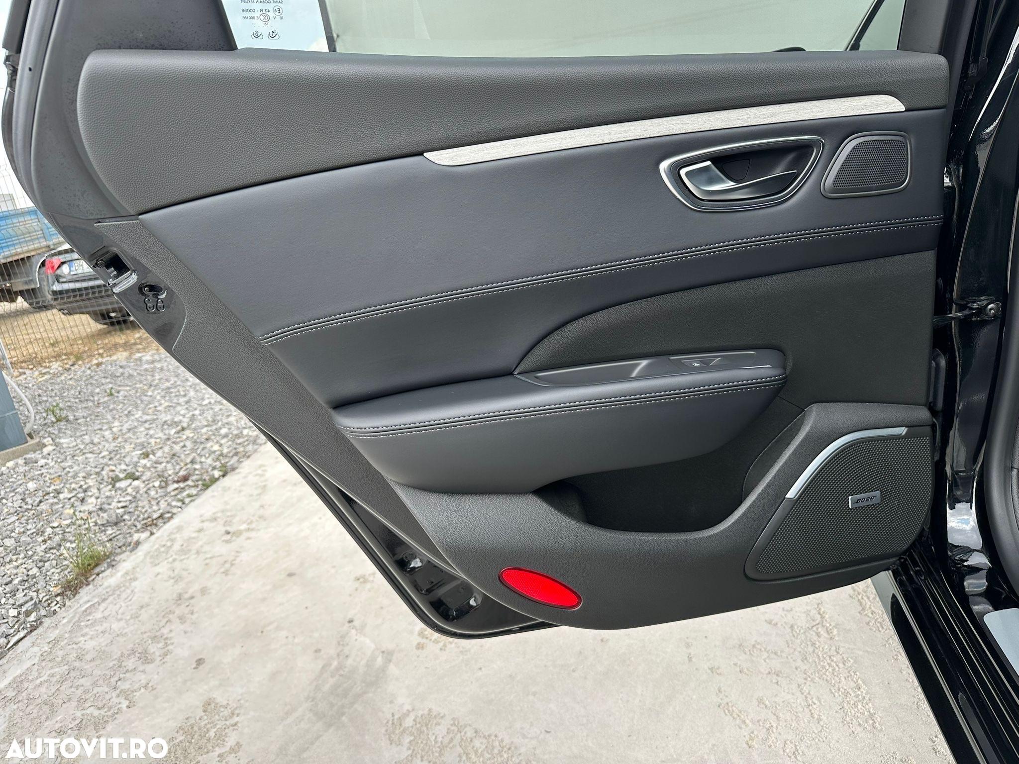 Renault Talisman ENERGY TCe 200 EDC INITIALE PARIS - 29