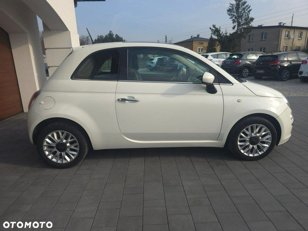 Fiat 500 - 4