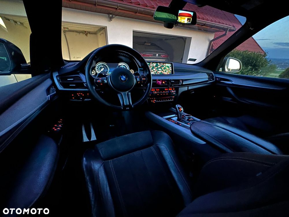 BMW X5 xDrive30d - 17