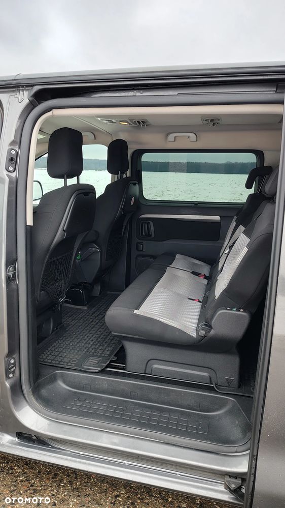 Citroën SpaceTourer 2.0 BlueHDi XL Shine - 11