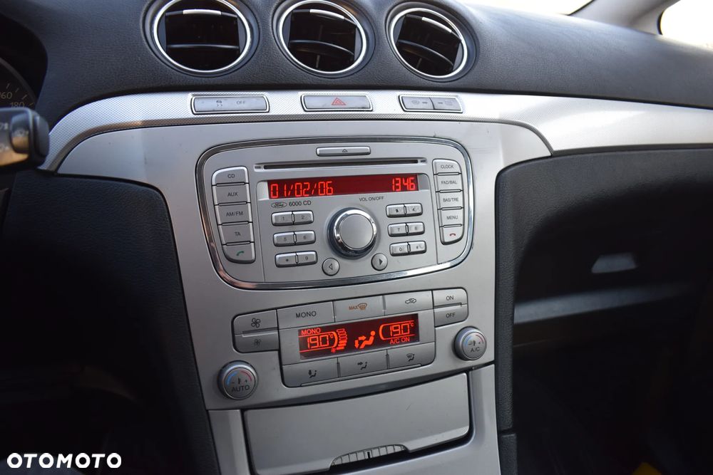 Ford S-Max 2.0 TDCi Ambiente - 9