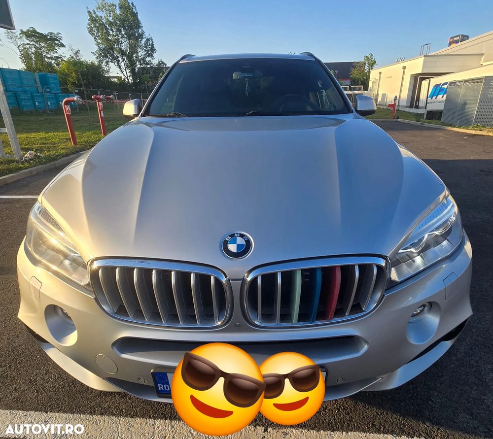 BMW X5 - 20