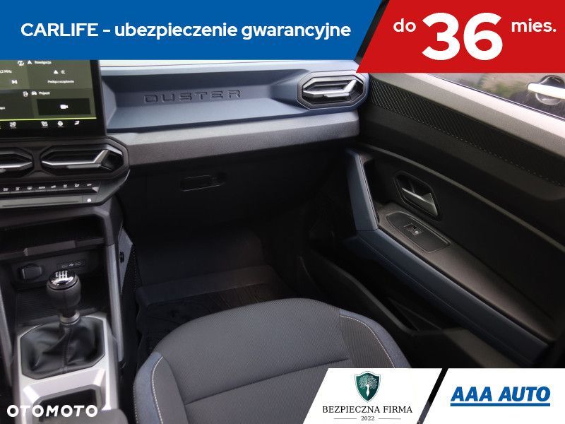 Dacia Duster - 8