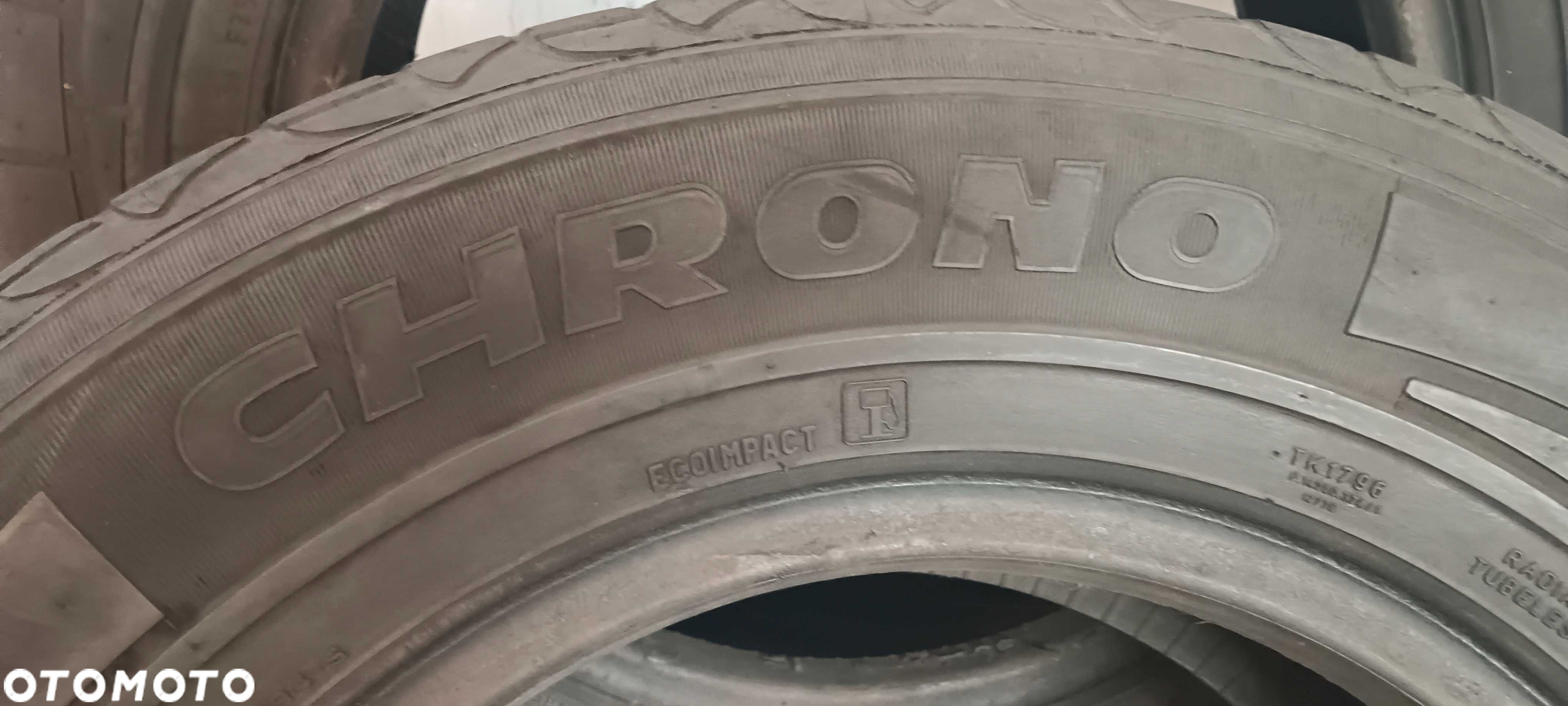 P603120M Para 215/70R15C Pirelli Chrono - 6