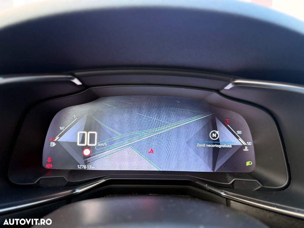 DS Automobiles DS 7 Crossback - 15