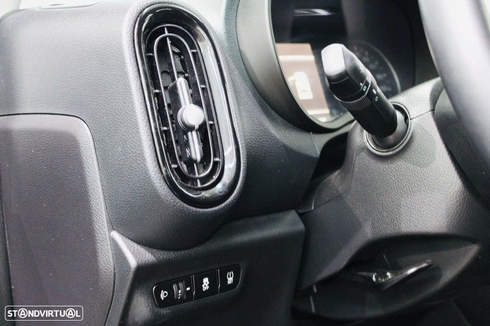 Kia Picanto 1.0 CVVT Urban - 15