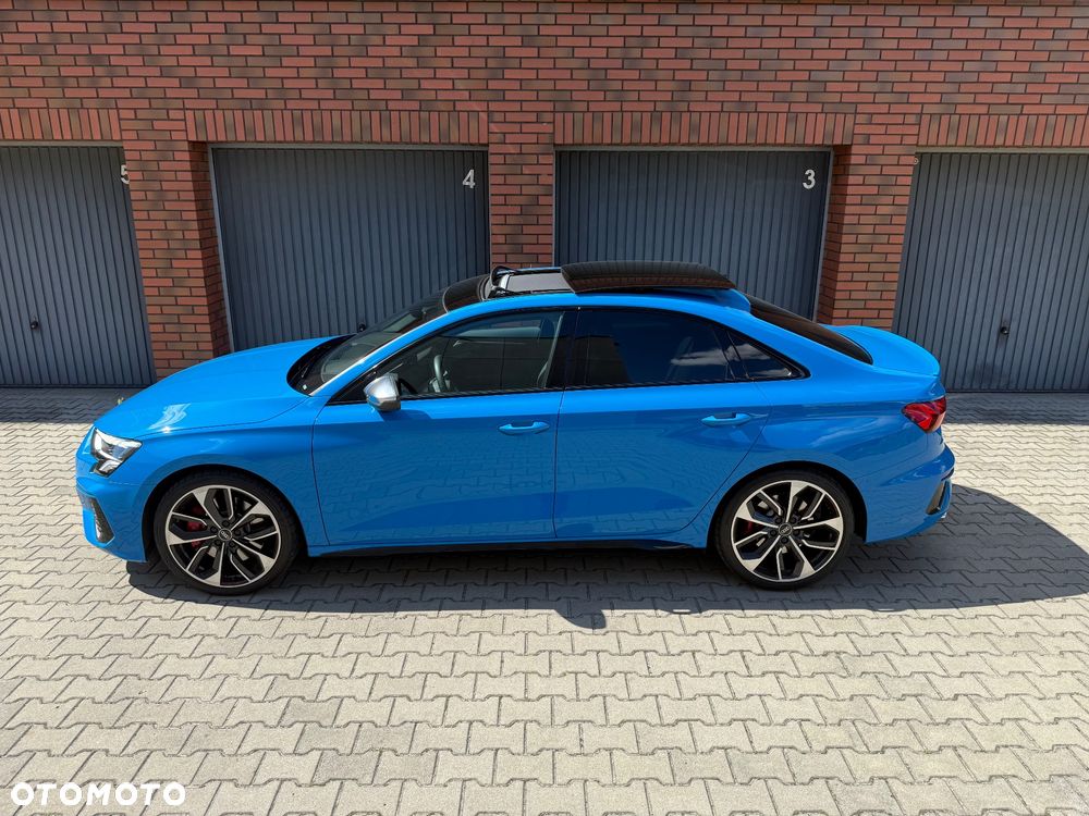 Audi S3 - 26