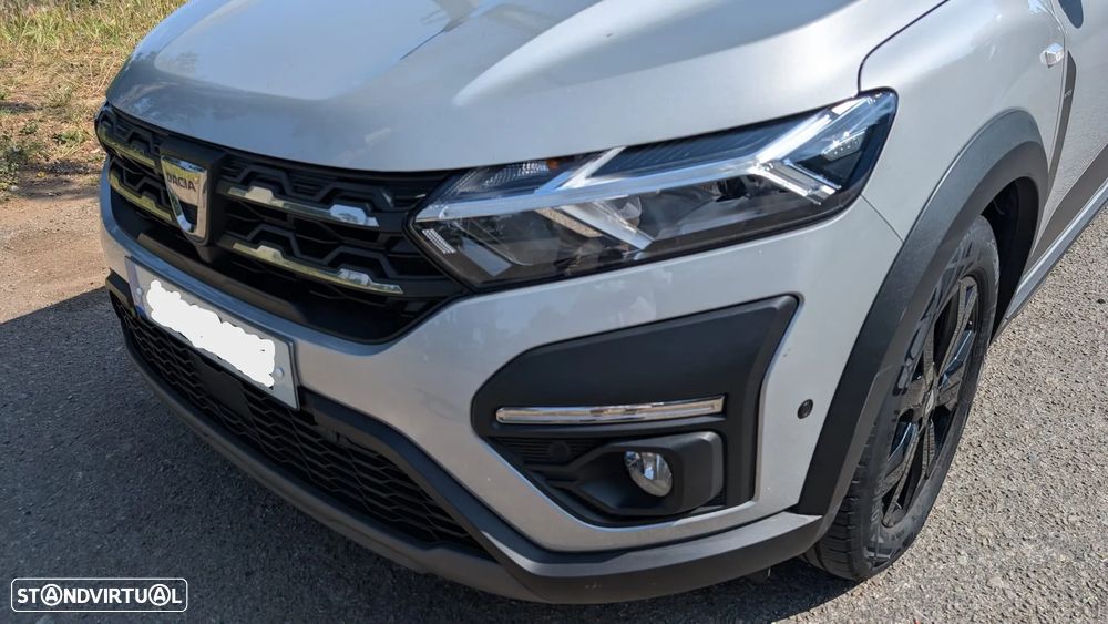Dacia Jogger 1.0 ECO-G Extreme 7L Bi-Fuel - 5