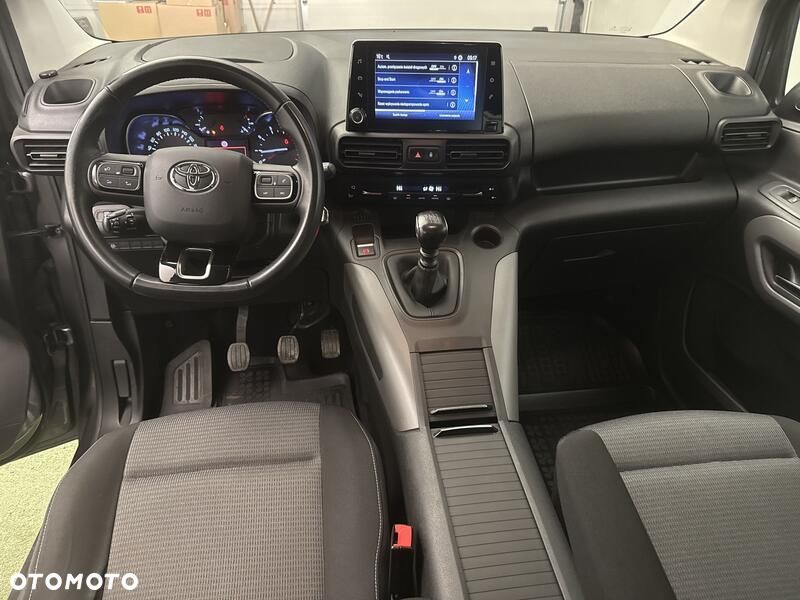Toyota ProAce - 20