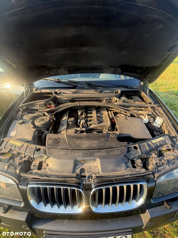BMW X3 - 12