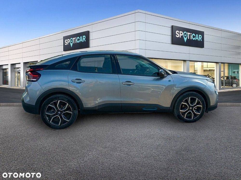 Citroën C4 EV136 50kWh Feel Pack - 5