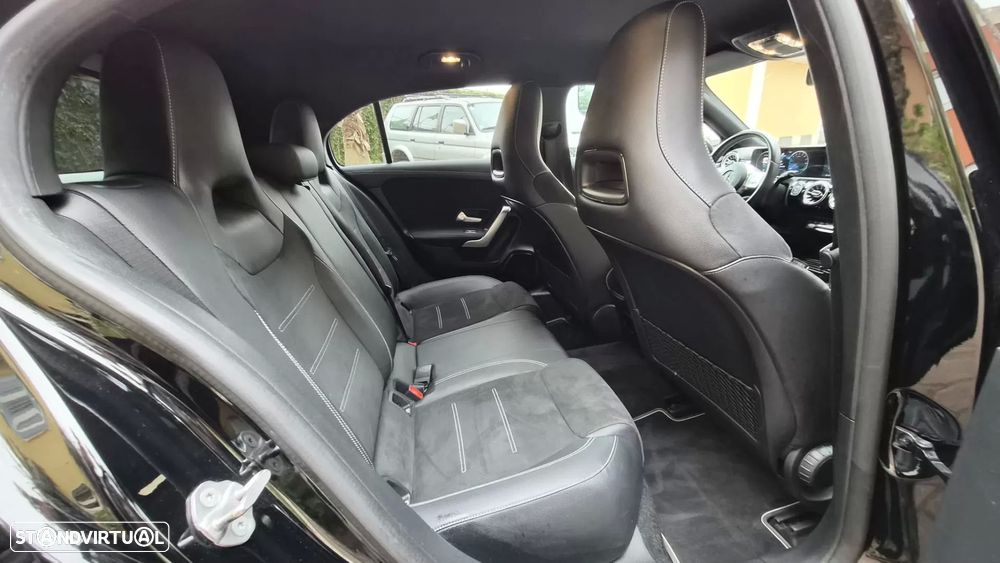 Mercedes-Benz A 250 e Progressive - 7