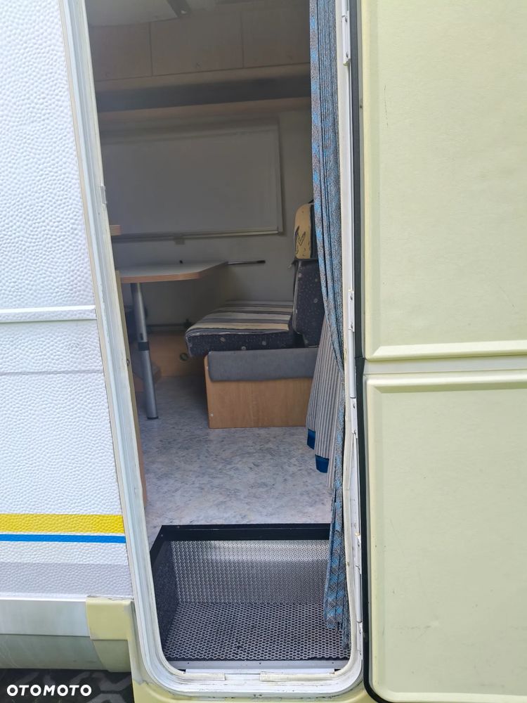Fiat Ducato - 23