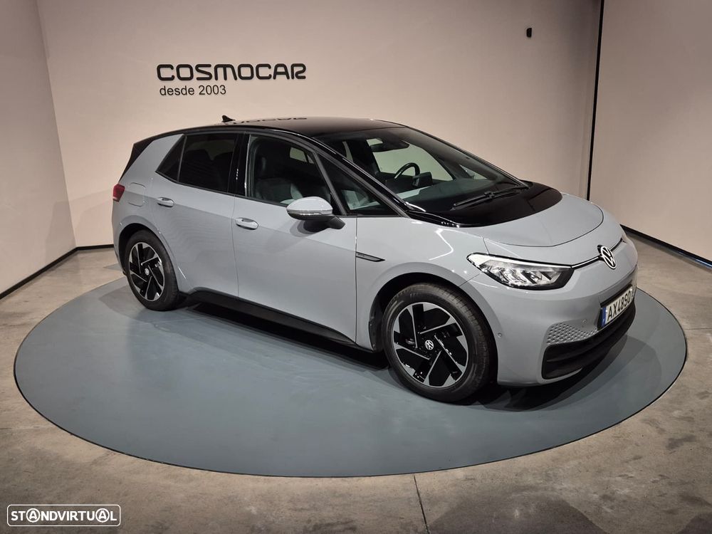 VW ID.3 Pro Confort - 10