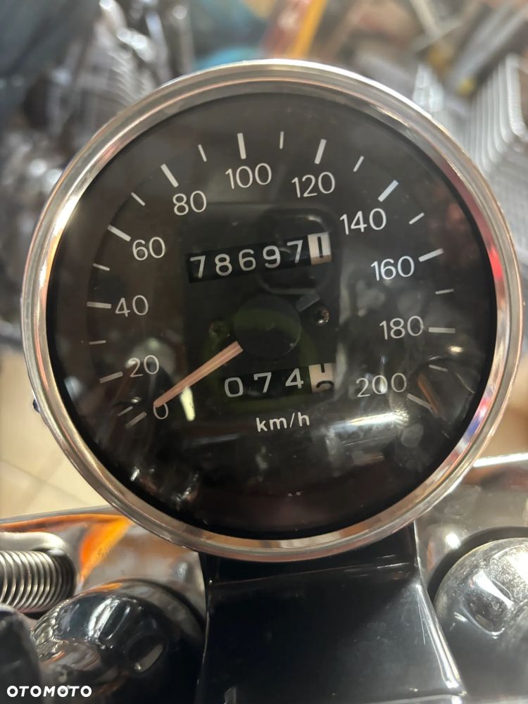 Suzuki VS - 9