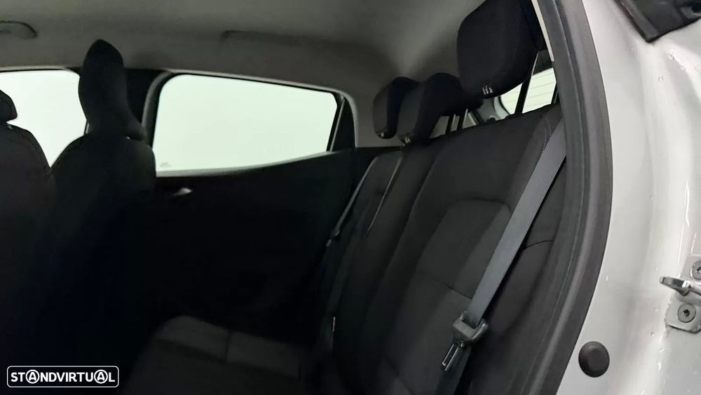 Renault Clio 1.0 TCe Intens - 28