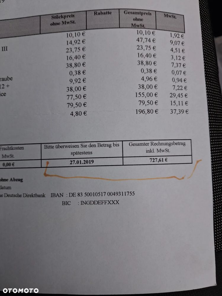 Volkswagen Golf 1.4 Tour Edition - 31