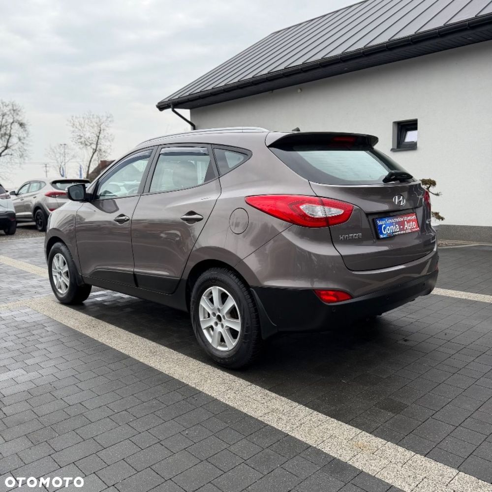 Hyundai ix35 - 7