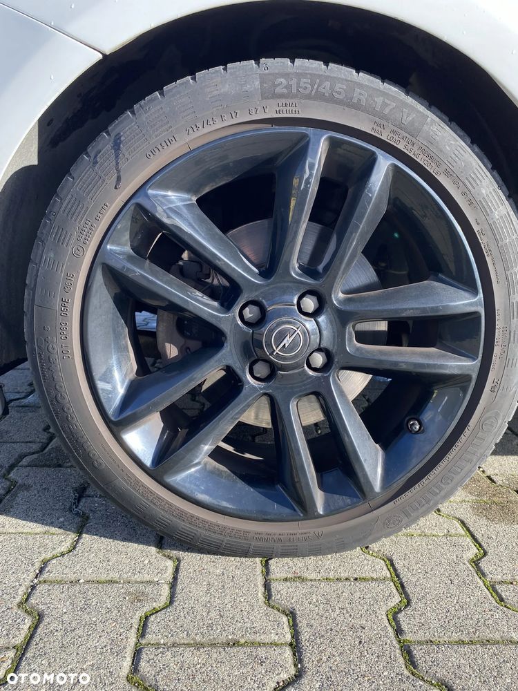 Opel Corsa - 15