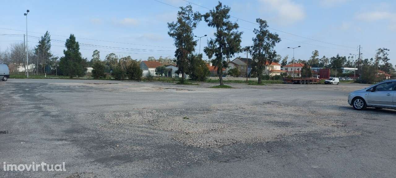 Parque Comercial Europa em Pombal - Grande imagem: 5/33