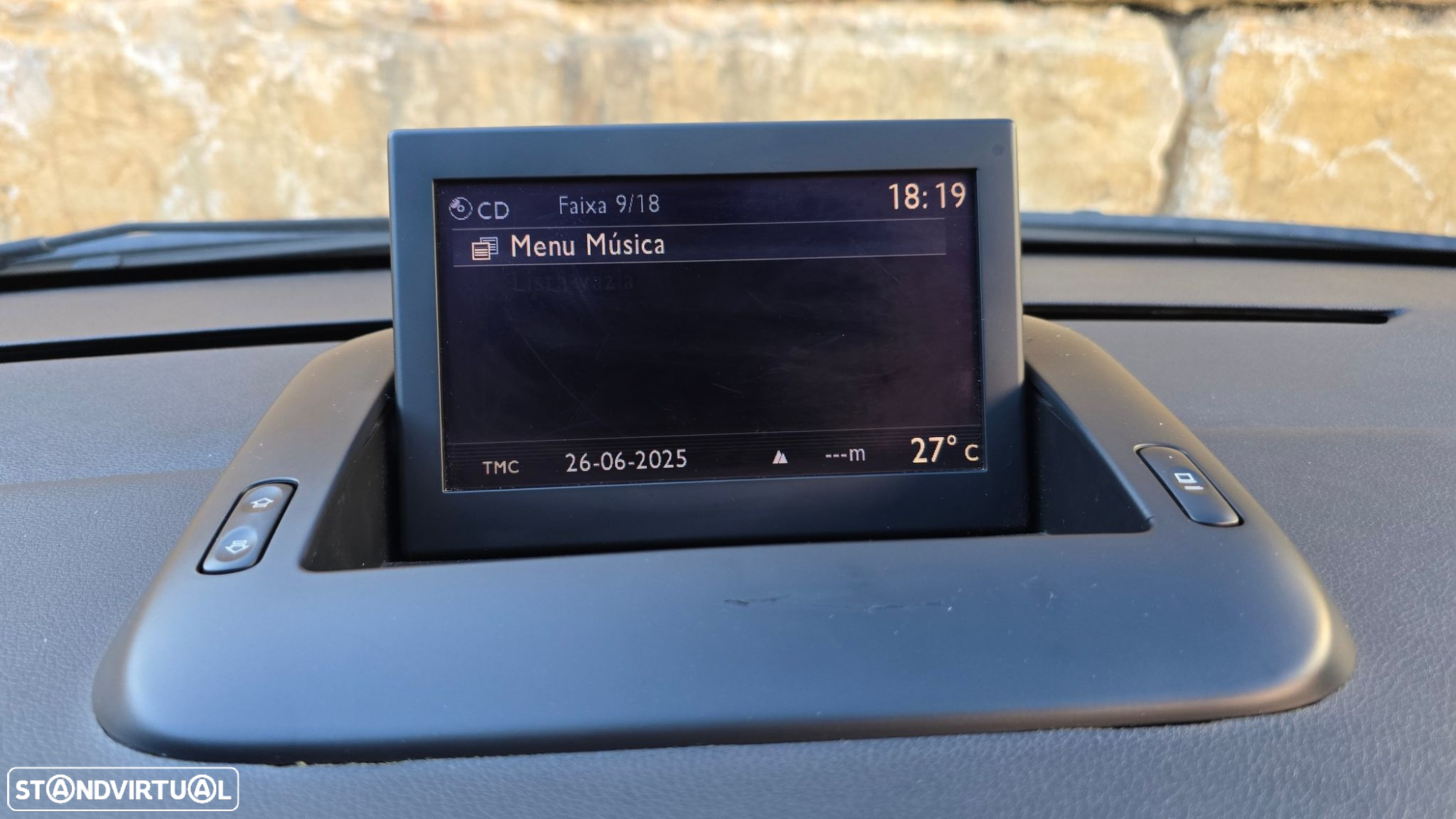 Peugeot 5008 1.6 HDi Executive JLL17 - 18
