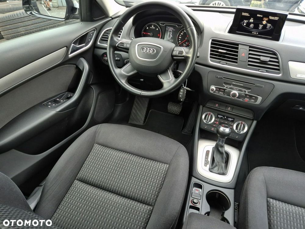 Audi Q3 2.0 TDI Quattro Prime Edition S tronic - 25