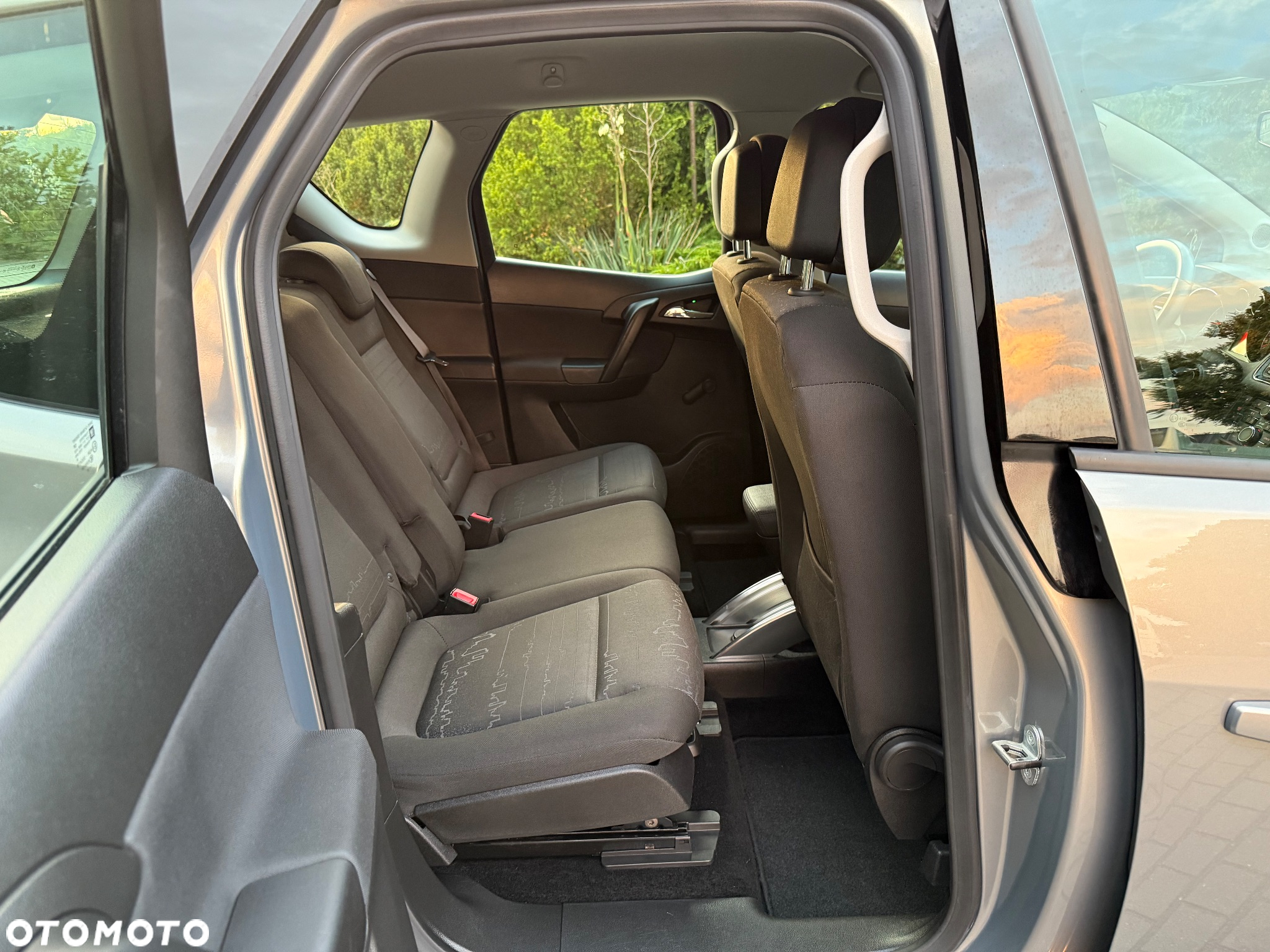 Opel Meriva 1.4 Enjoy - 20