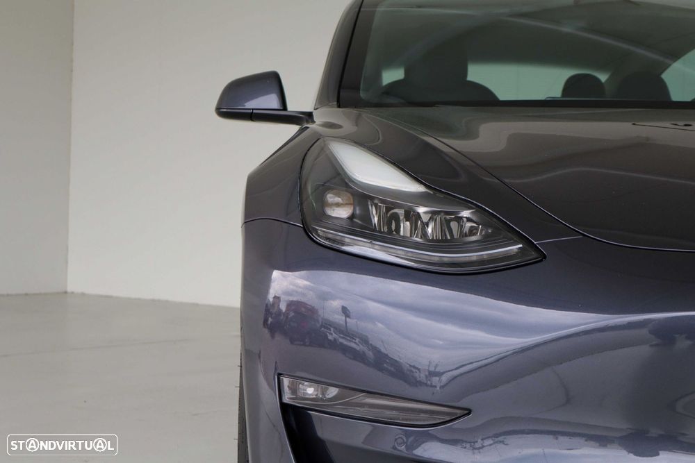 Tesla Model 3 Long Range Tração Integral - 3