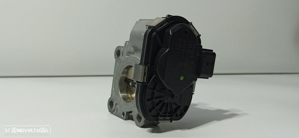 CORPO DE BORBOLETAS RENAULT CLIO V ZEN - 1