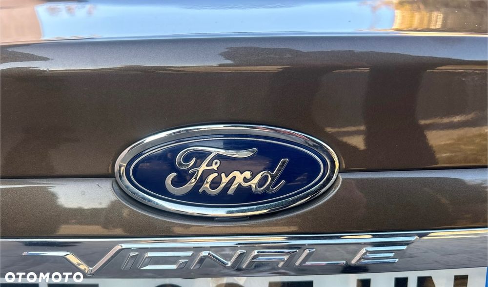 Ford Mondeo - 20