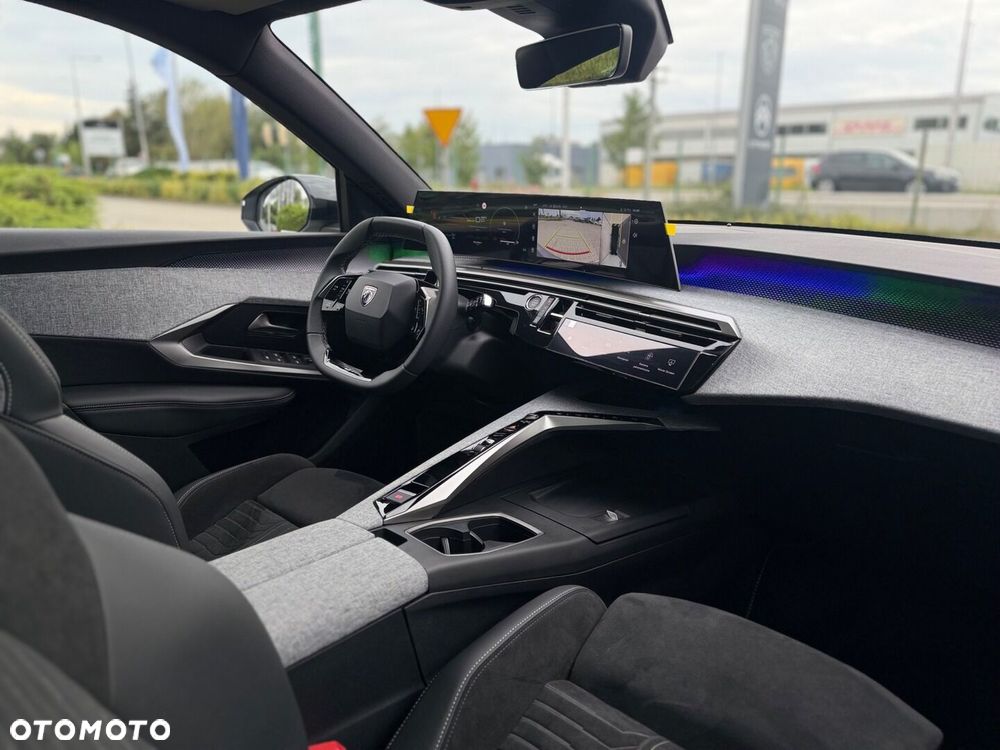 Peugeot 5008 - 13