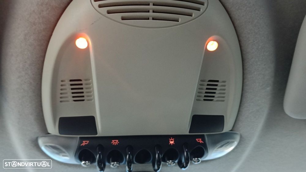 MINI 3 Portas Cooper D - 19