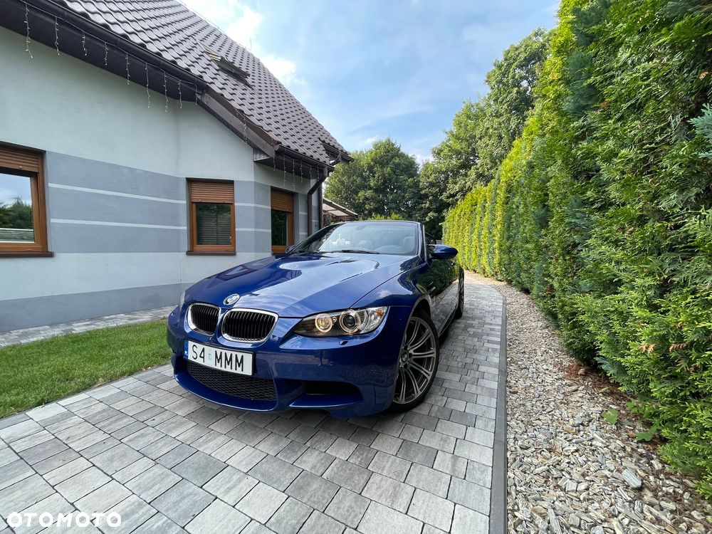 BMW M3 - 2