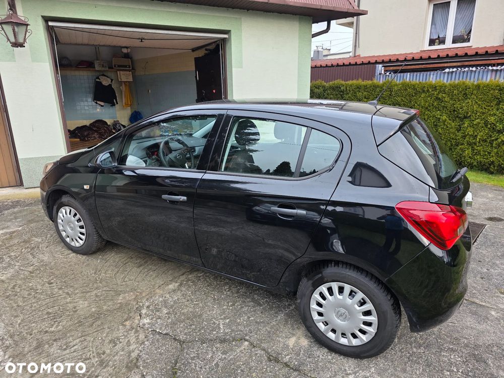 Opel Corsa 1.2 Enjoy - 2