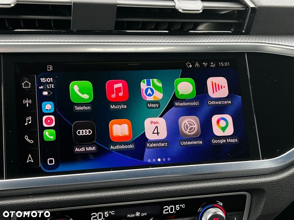 Audi Q3 - 32
