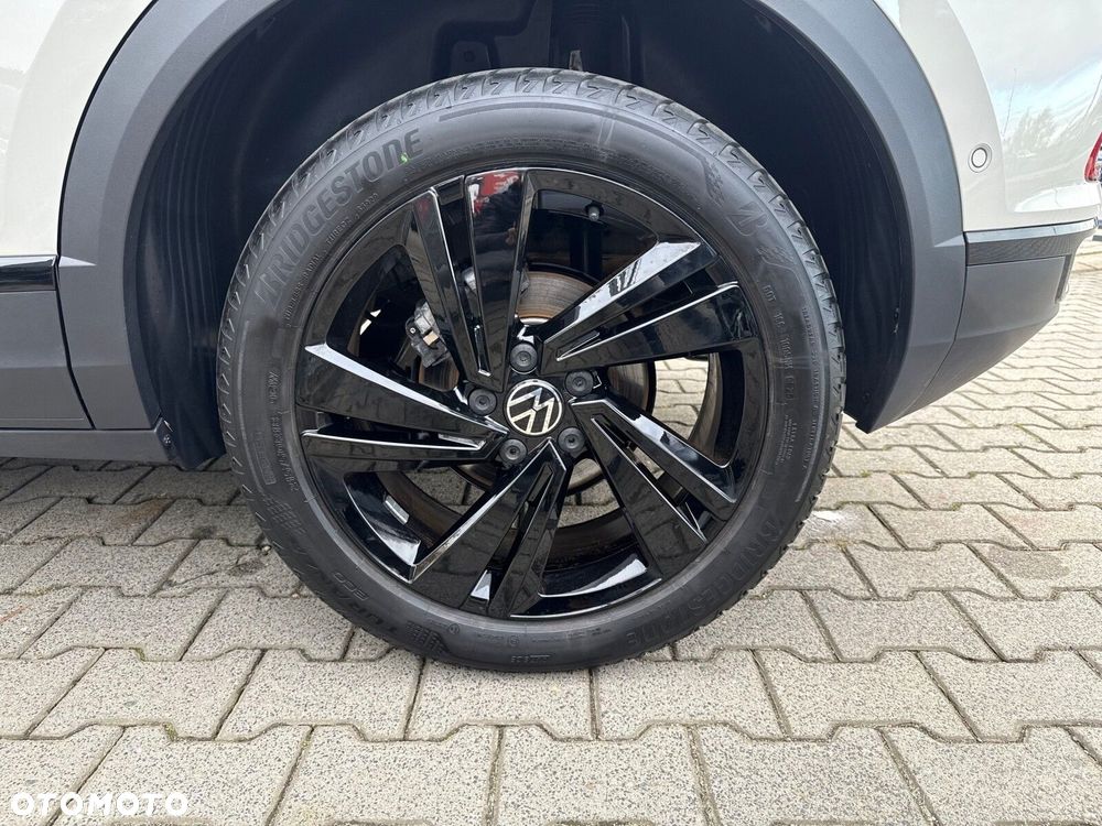 Volkswagen T-Roc 1.5 TSI Style DSG - 37