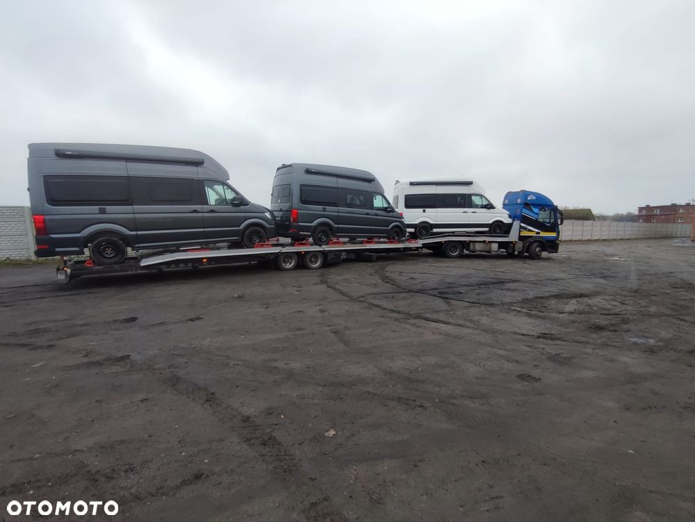 Iveco Eurocargo - 7