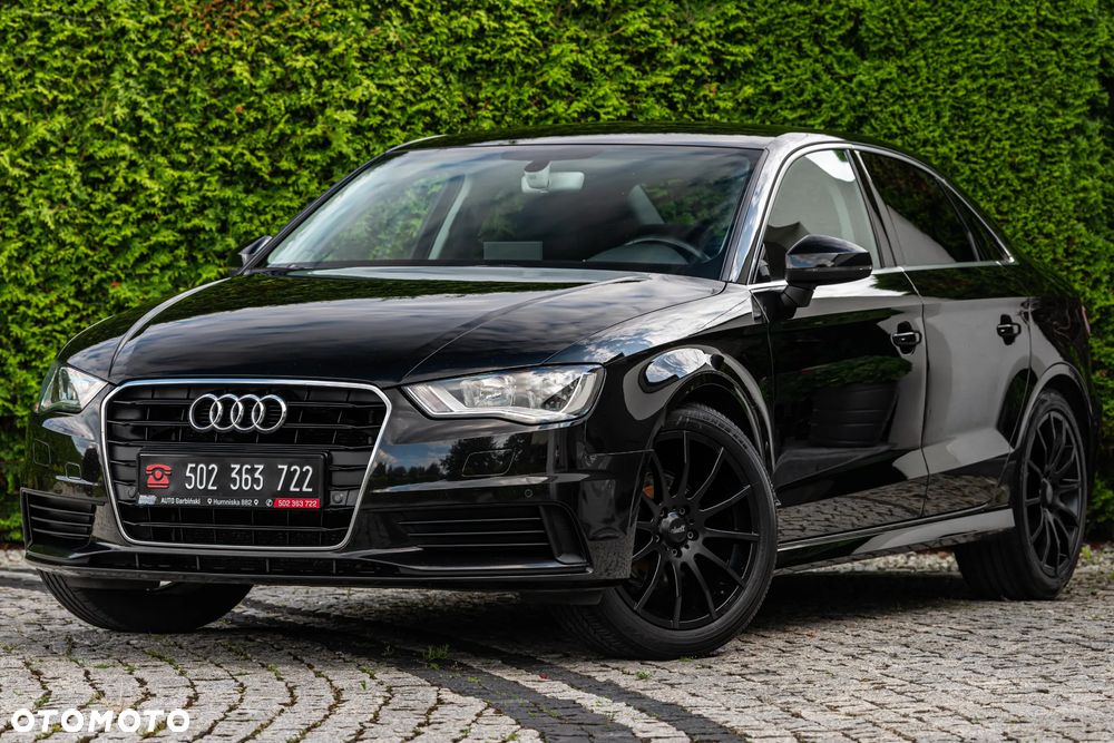 Audi A3 Sportback - 3