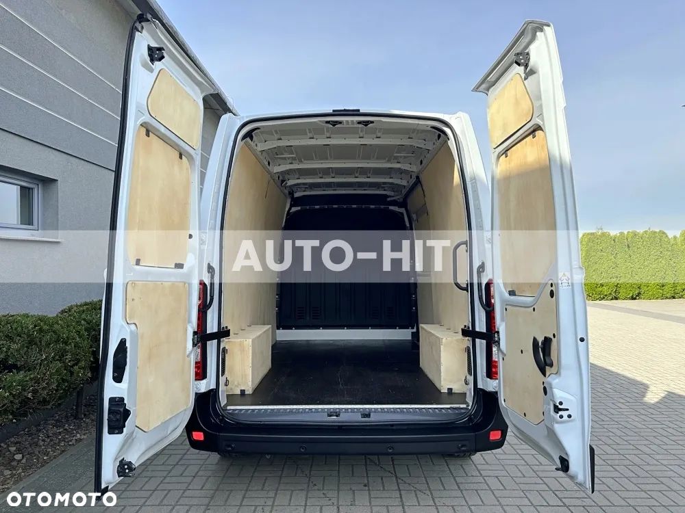 Renault Master - 15
