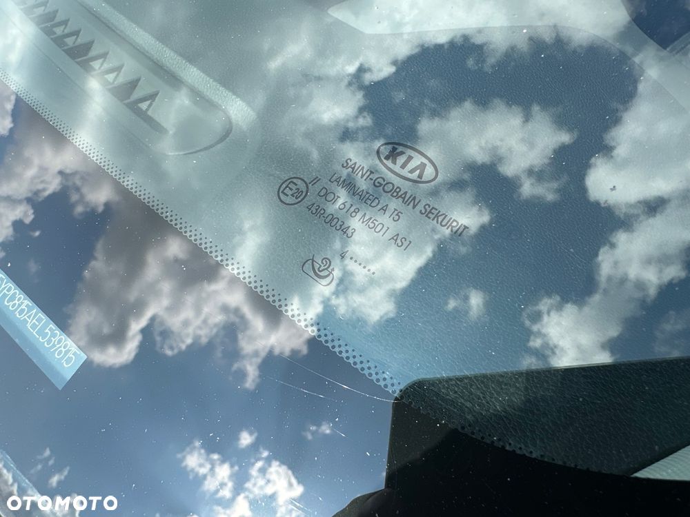 Kia Sportage 1.7 CRDI Business Line 2WD - 17