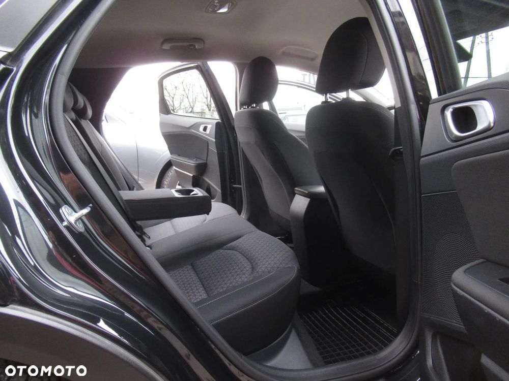 Kia XCeed 1.5 T-GDI M DCT - 8