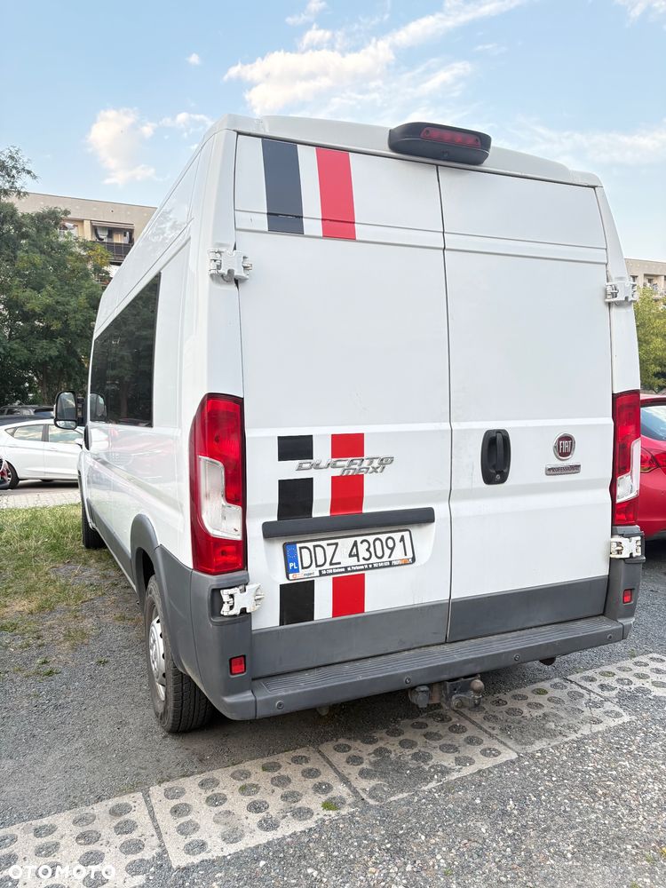 Fiat Ducato L2H2 - 3
