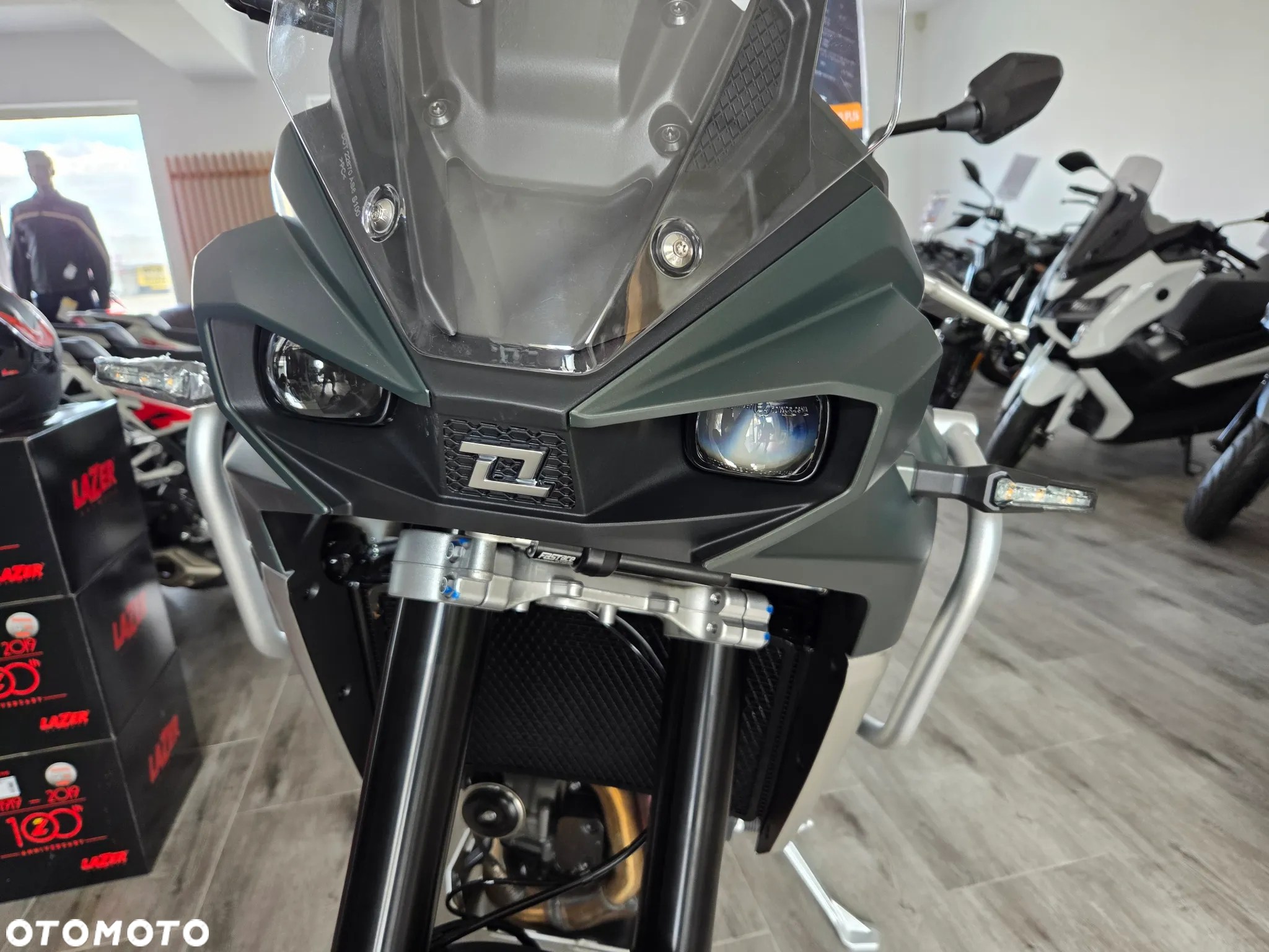 KOVE 800X Pro - 12
