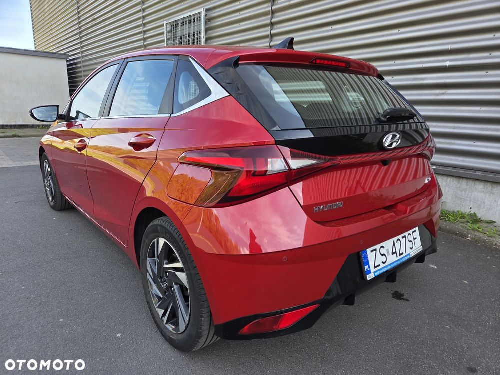 Hyundai i20 1.0 T-GDI Premium - 3