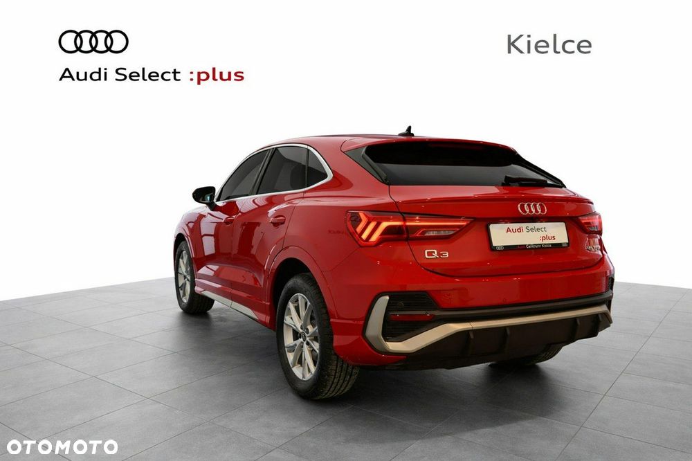 Audi Q3 Sportback - 3