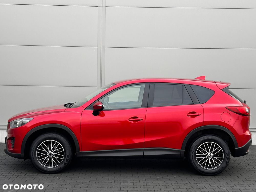 Mazda CX-5 2.0 Enso 2WD - 15